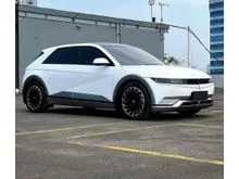 2024 Hyundai IONIQ 5 0.0 Signature Long Range SUV, NIK 24 STOCK TERBATAS, DP 50JTAN, CASH BERTAHAP FREE ANGSURAN 1THN, CREDIT BUNGA 0