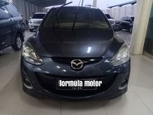 2011 Mazda 2 1.5 S Sedan