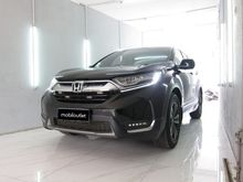 Honda CRV 1.5 Turbo Prestige AT 2018 SANGAT MULUS LOW KM SIAP PAKAI