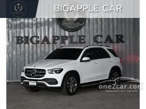 2022 Mercedes-Benz GLE350 2.0 de 4MATIC Exclusive SUV