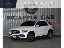 2022 Mercedes-Benz GLE350 2.0 W167 (ปี 19-26) de 4MATIC Exclusive 4WD SUV