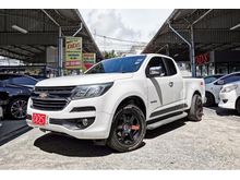2017 Chevrolet Colorado 2.5 Flex Cab (ปี 11-16) LTZ Z71 Pickup