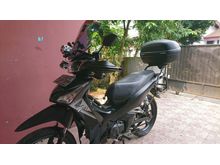 2013 Honda Supra 125 Others
