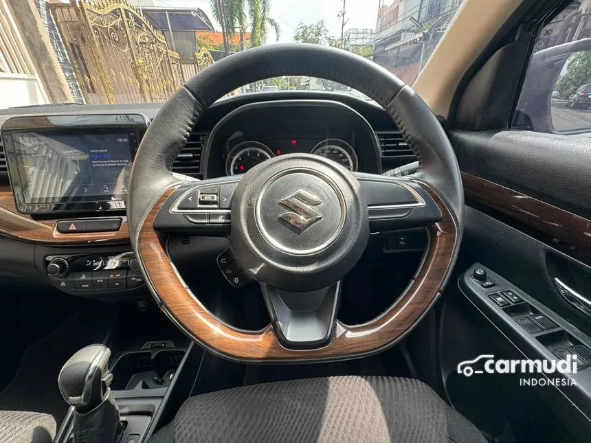 2021 Suzuki Ertiga GX MPV