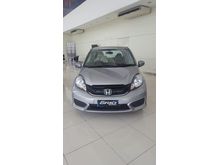 2018 Honda Brio 1.2 Satya S Hatchback