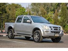 2006 Isuzu D-Max 3.0 CAB-4 (ปี 02-06) Hi-Lander Ddi i-TEQ Pickup