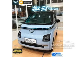 2026 Wuling Air EV Pro 300KM Hatchback