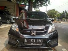 Honda Brio 1.2 S 2017 Manual, Cash / Kredit. Cicilan Sampai 6 Tahun.