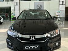 Harga Termurah Honda City Facelift 2017
