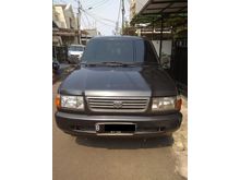 1997 Toyota Kijang 1.8 SGX MPV