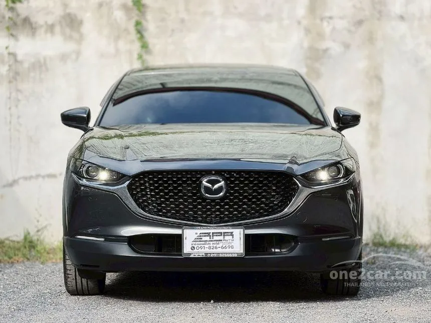 2023 Mazda CX-30 SP SUV