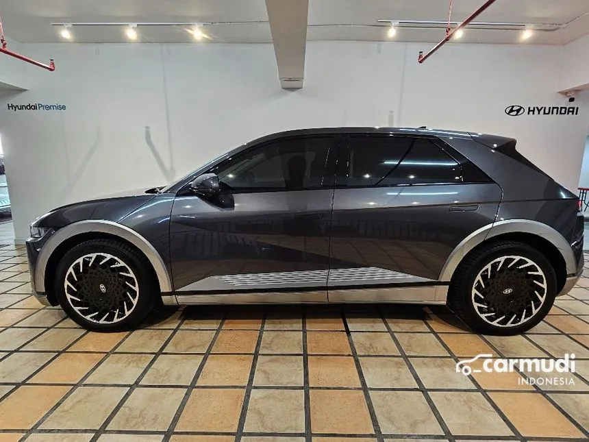 2023 Hyundai IONIQ 5 Signature Long Range SUV