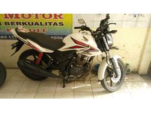 2013 Honda Verza 149 Others