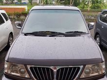 2004 Mitsubishi Kuda 1.6 Diamond MPV