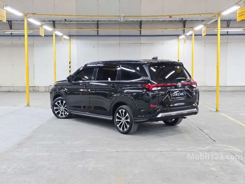 2025 Toyota Veloz (Non Premium Color) MPV