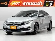 2019 Honda CIVIC 1.8 FC (ปี 16-20) EL Sedan