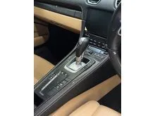 2017 Porsche 718 2.0 Cayman Coupe