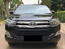 2019 Toyota Kijang Innova 2.0 G MPV at Istimewa KM Low Original