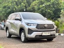 2023 Toyota Kijang Innova Zenix 2.0 G (Non Premium Color) MPV - UNIT GRESSS - PAJAK PANJANG - SIAP PAKAI