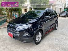 2016 Ford EcoSport 1.5 (ปี 13-16) (ปี 13-16) Titanium SUV