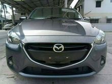 2016 Mazda 2 1.3 (ปี 15-18) Sports High Hatchback AT