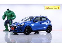 2015 Mazda 2 1.5 (ปี 15-18) XD Sports High Hatchback AT