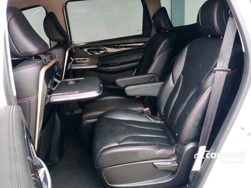 2022 Wuling Cortez EX Lux+ MPV