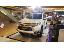 2019 Mitsubishi Pajero Sport 2.4 Dakar Ultimate SUV termurah proses dibantu