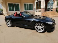 2015 BMW Z4 2.0 E89 (ปี 09-16) sDrive20i Highline Convertible AT
