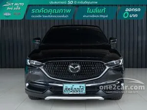 2023 Mazda CX-8 2.5 SP Exclusive SUV