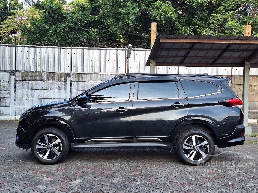2024 Toyota Rush GR Sport SUV