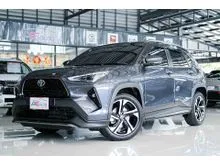 2025 Toyota Yaris Cross 1.5 (ปี 23-29) HEV Premium Luxury SUV