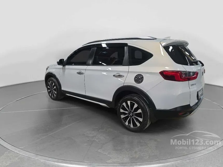 2023 Honda BR-V Prestige SUV