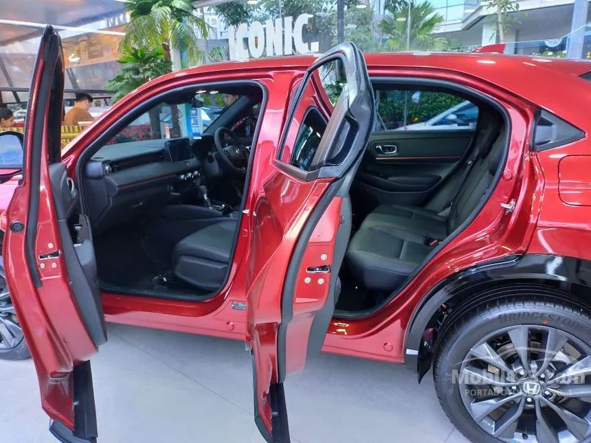 2026 Honda HR-V e:HEV RS SUV