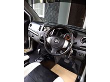 Karimun Wagon AGS GS 2015 Silver Ciamik