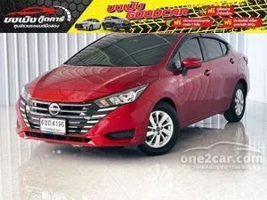 2024 Nissan ALMERA 1.0 EL Sedan