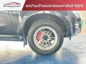 2014 Isuzu D-MAX 2.5 Hi-Lander Z Space Cab (VGS) Pickup
