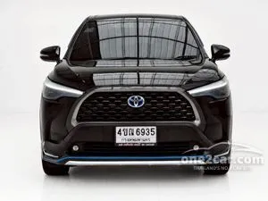 2023 Toyota Corolla Cross 1.8 Hybrid Premium SUV