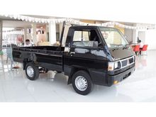 2018 Mitsubishi Colt L300 2.5 L300 Promo Pick Up Dp 0 Bonus Tv Led24 inc