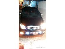 2010 Toyota Kijang Innova 2.0 G MPV