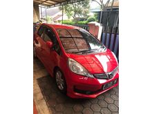 2012 Honda Jazz 1.5 RS Hatchback