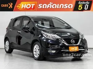 2018 Nissan Note 1.2 VL Hatchback