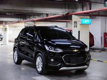 2017 Chevrolet Trax 1.4 LTZ SUV