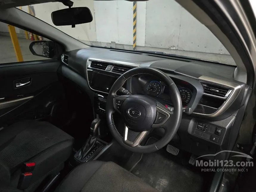 2021 Daihatsu Sirion Hatchback