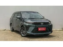 2022 Daihatsu Xenia 1.3 X MPV  - Eka