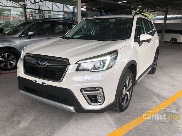 Search 34 Subaru Forester Cars for Sale in Kuala Lumpur ...