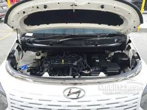 2022 Hyundai Stargazer 1.5 Trend MPV