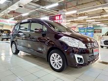Family Car Festival-2014 Suzuki Ertiga 1.4 GX MPV#Suzuki#Ertiga#ErtigaGX