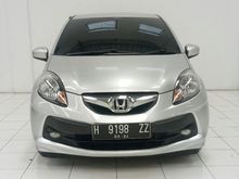 2014 Honda Brio 1.2 E Hatchback