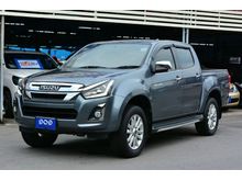 2018 Isuzu D-Max 1.9 CAB-4 (ปี 11-17) Hi-Lander Z-Prestige Pickup